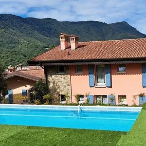 Borgo Sorgente Vallio Terme