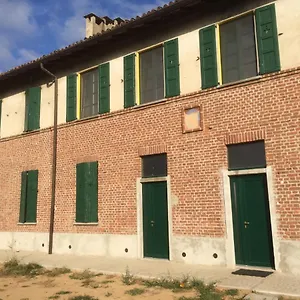 La Caiella Casorate Primo