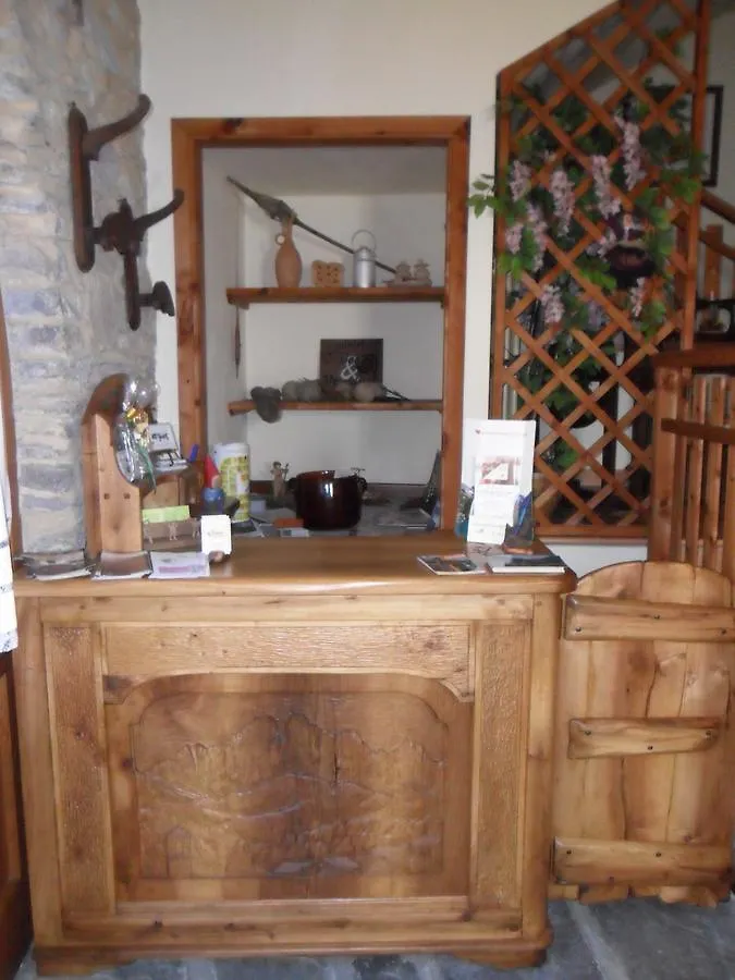 I Camuni Bed & Breakfast Capo di Ponte