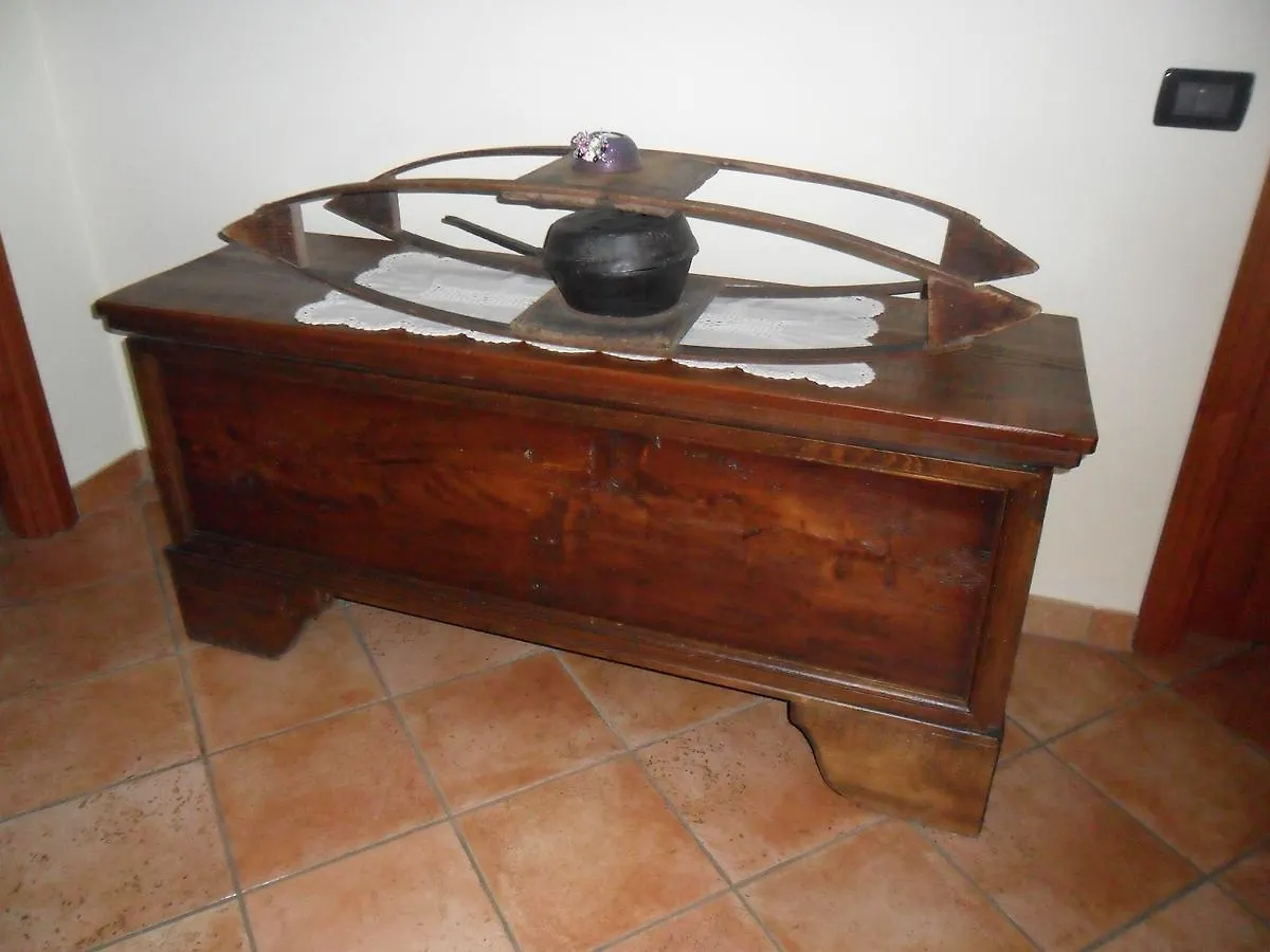 I Camuni Bed & Breakfast Capo di Ponte
