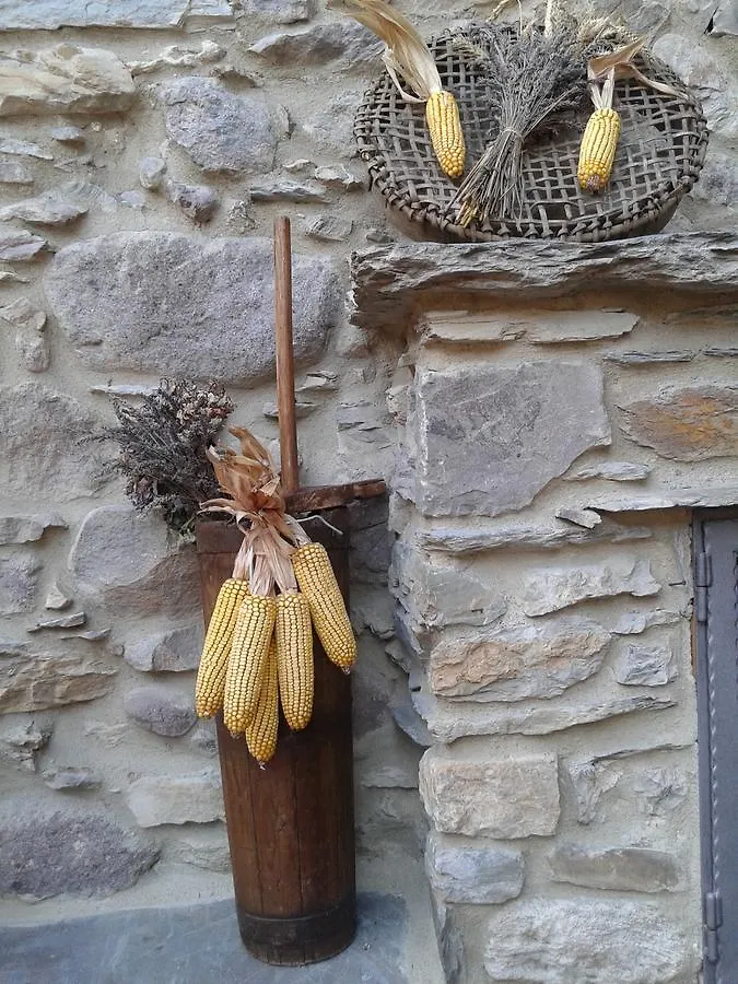I Camuni Bed & Breakfast Capo di Ponte 3*,  Italy