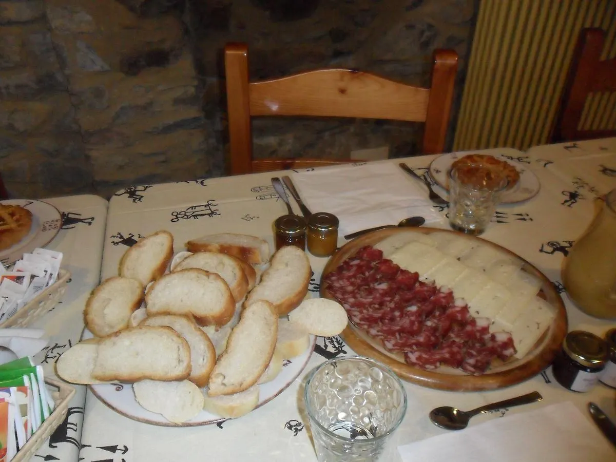I Camuni Bed & Breakfast Capo di Ponte Italy