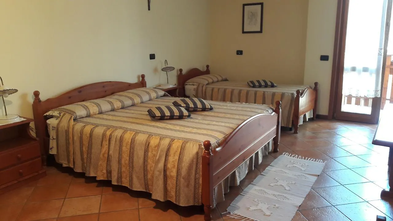 I Camuni Bed & Breakfast Capo di Ponte