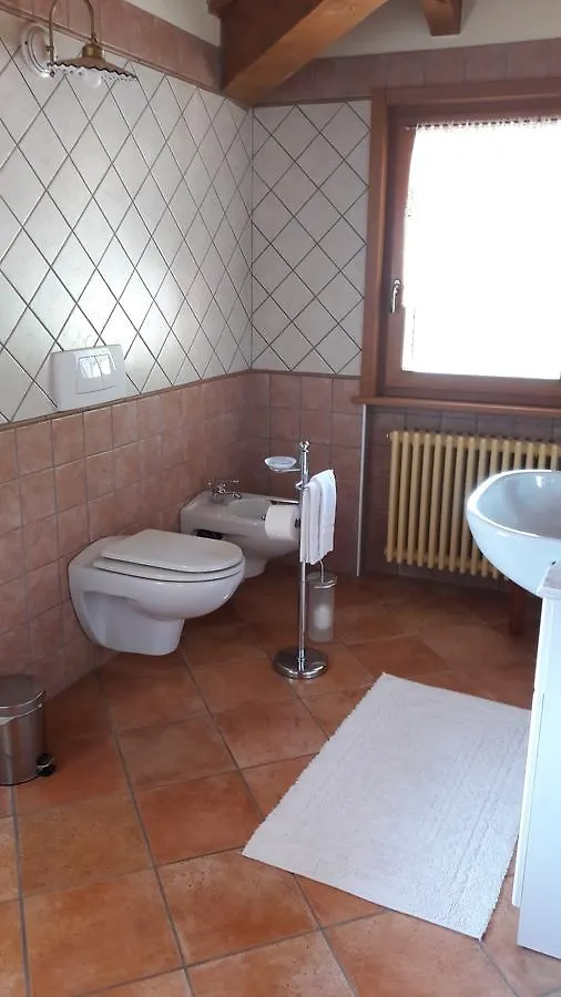 ***  I Camuni Bed & Breakfast Capo di Ponte Italy