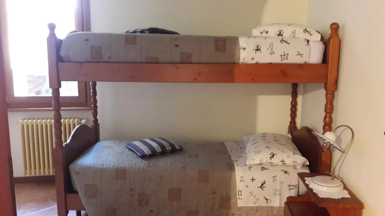 I Camuni Bed & Breakfast Capo di Ponte