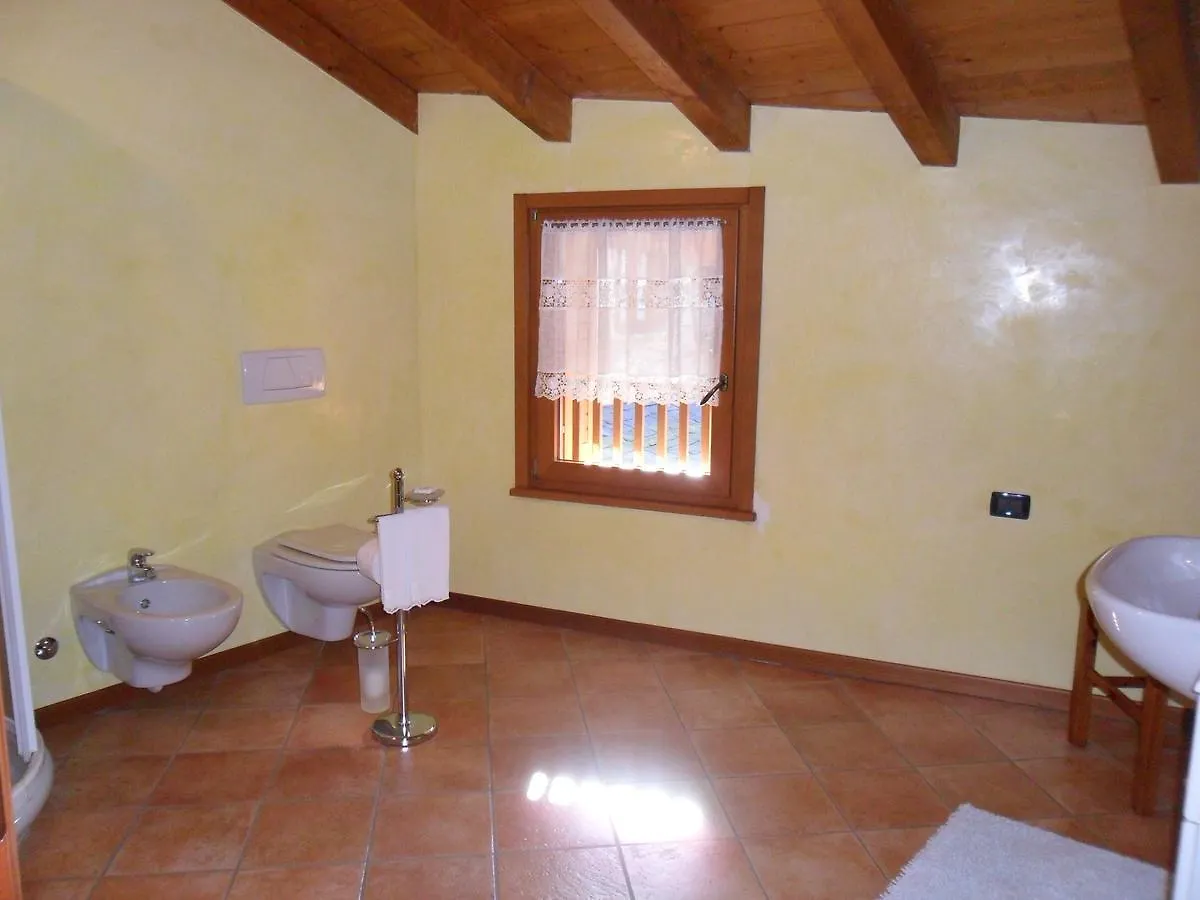 I Camuni Bed & Breakfast Capo di Ponte