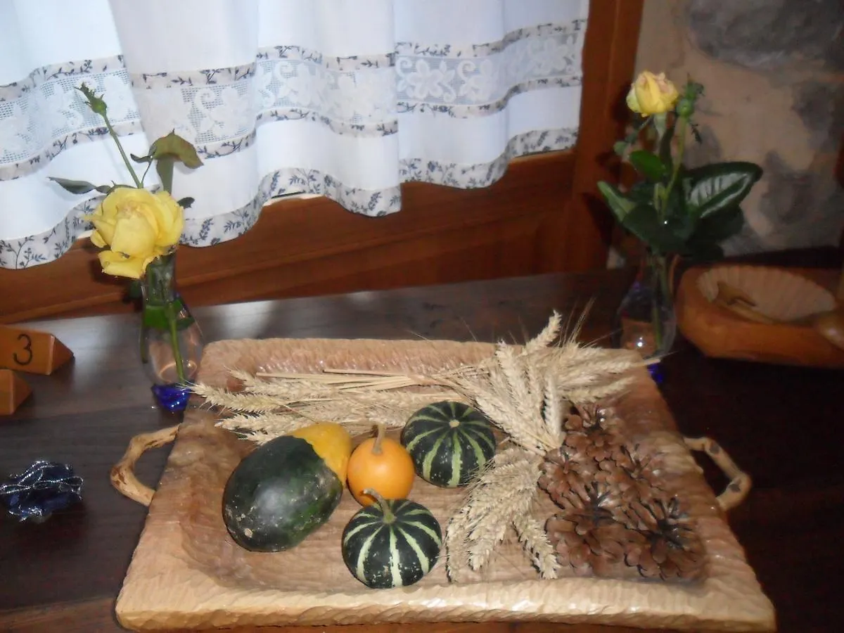 Bed & Breakfast Bed and Breakfast I Camuni Capo di Ponte