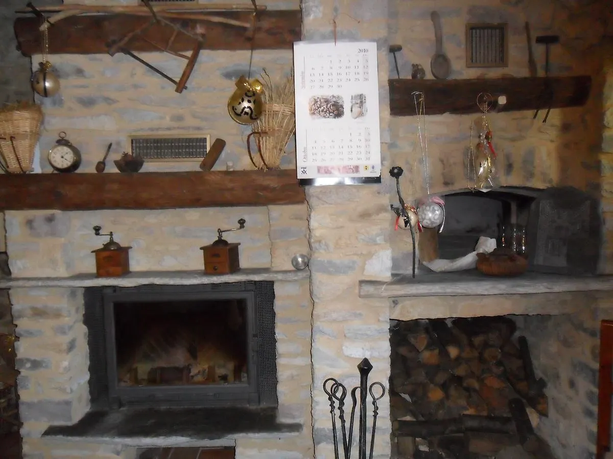 Bed and Breakfast I Camuni Capo di Ponte Italia