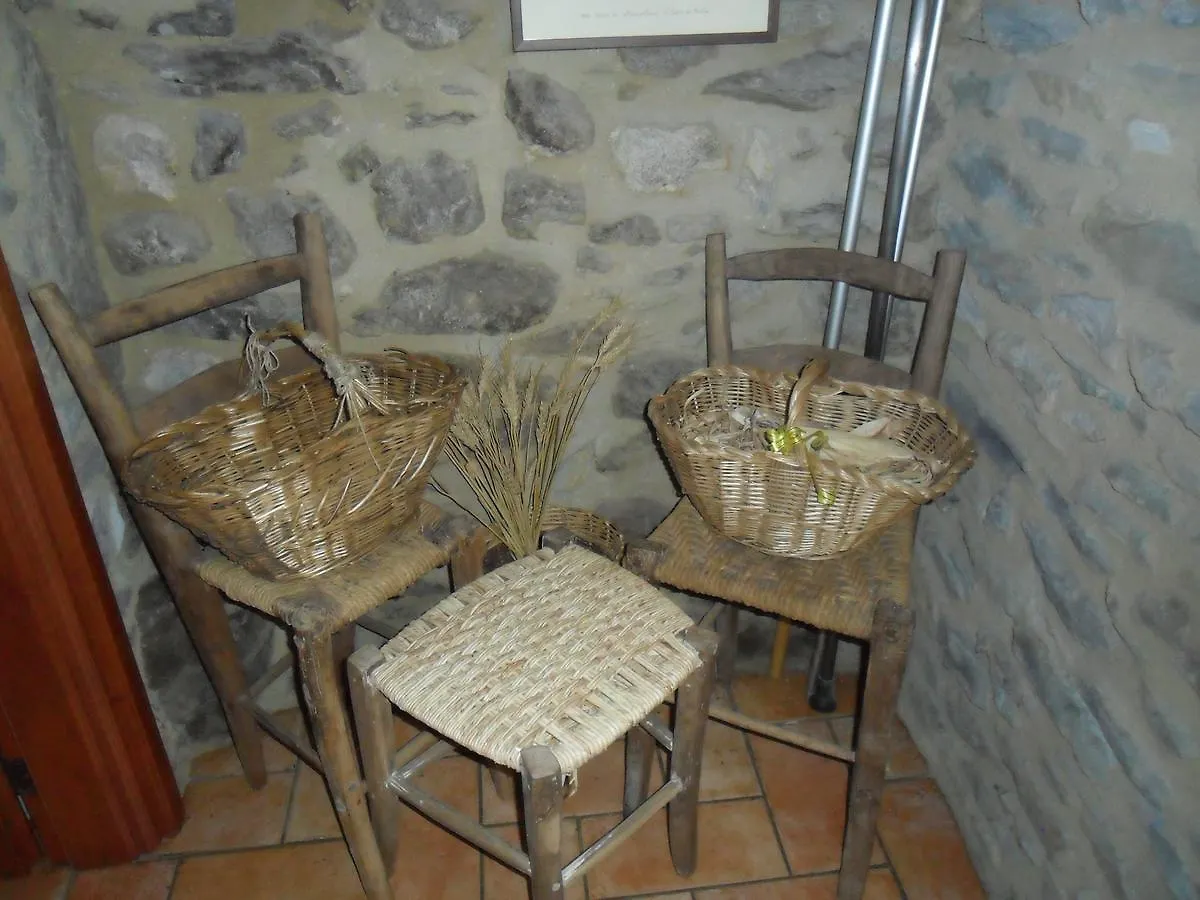 Bed and Breakfast I Camuni Capo di Ponte Bed & Breakfast