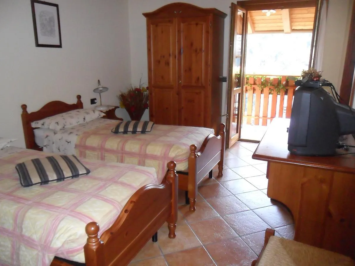 Bed and Breakfast I Camuni Capo di Ponte Bed & Breakfast