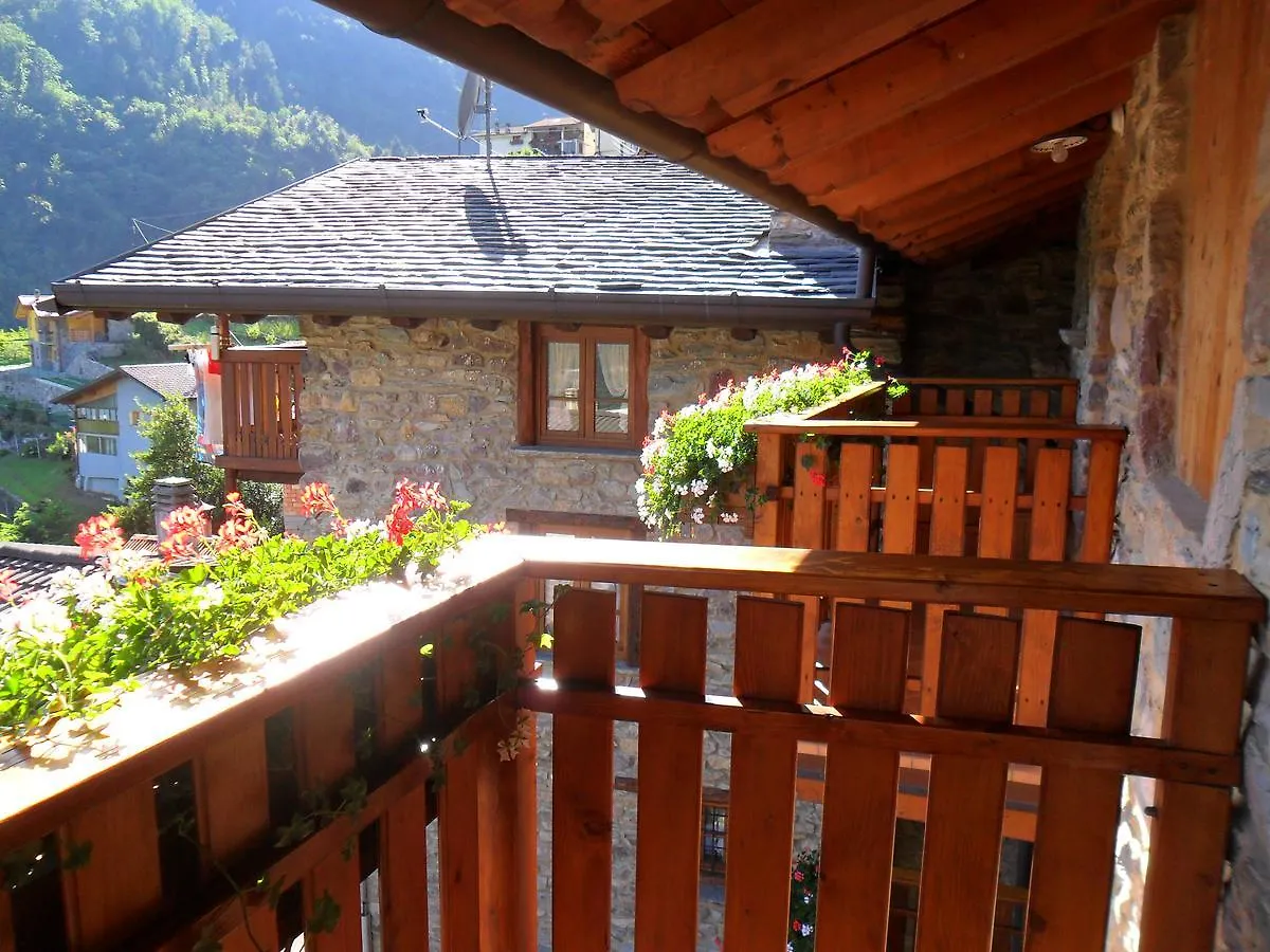 Bed and Breakfast I Camuni Capo di Ponte 3*,
