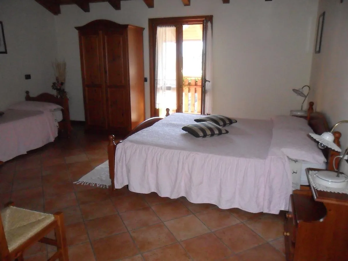 Bed and Breakfast I Camuni Capo di Ponte